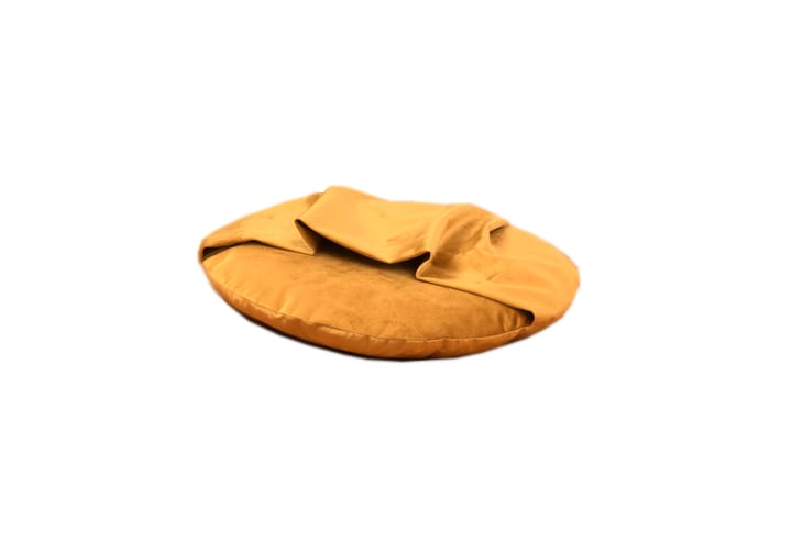 Rohrschneider Liegekissen Iglu Gr.3 taupe 