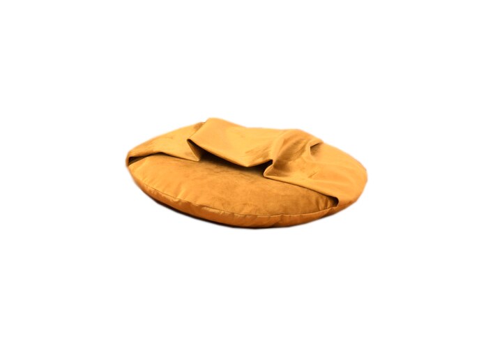 Liegekissen Iglu Gr.3 taupe