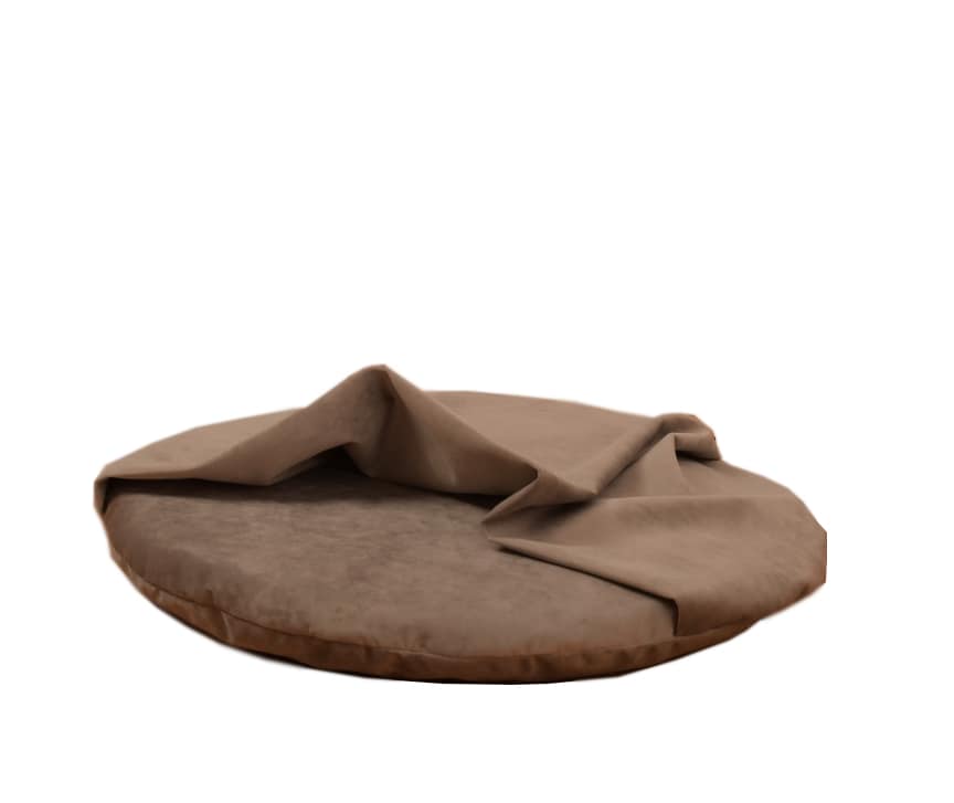 Rohrschneider Liegekissen Iglu Gr.3 taupe 