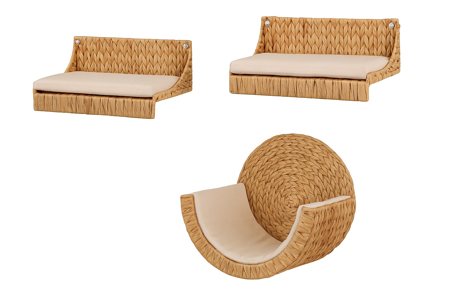 Rohrschneider Kletterwand Premium 