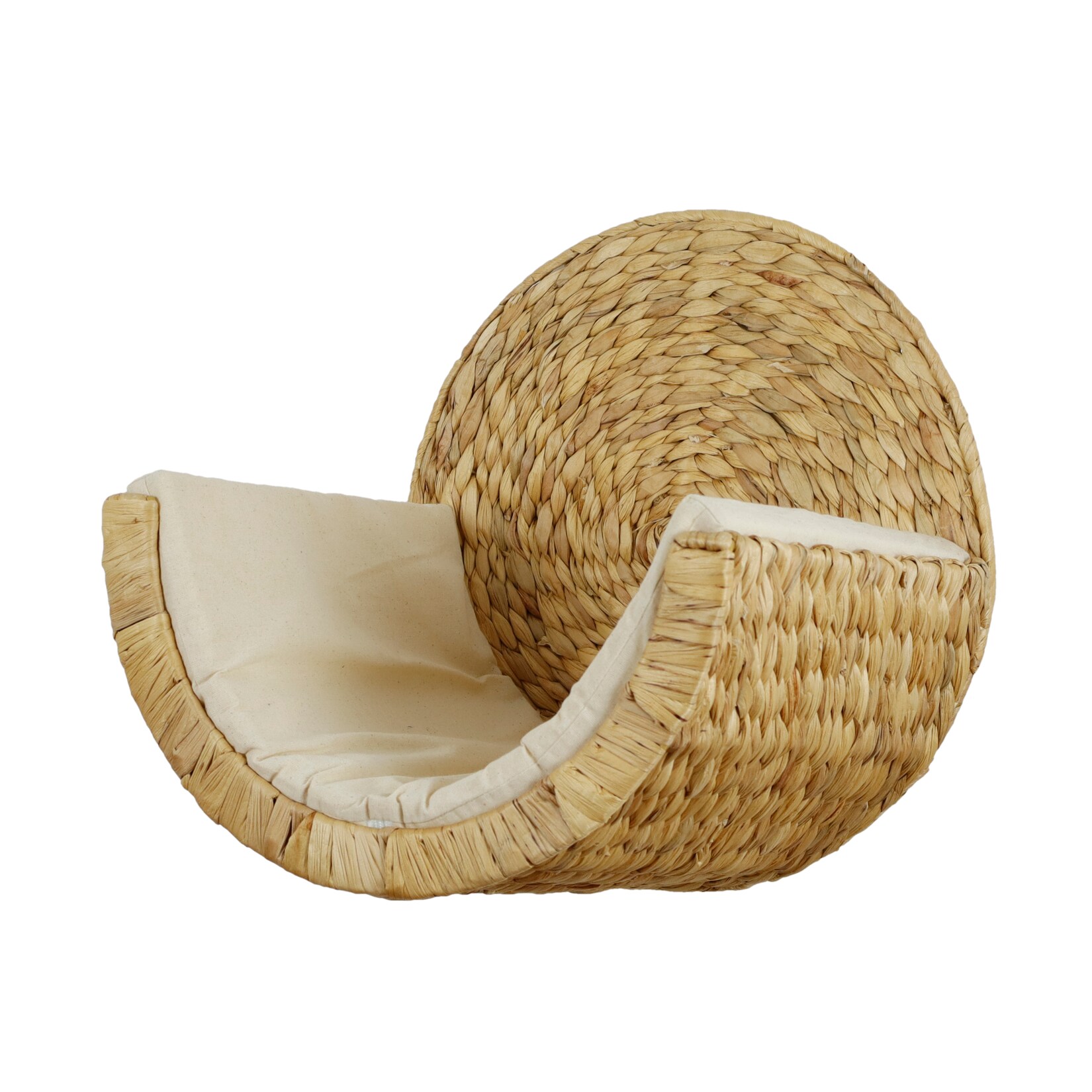 Rohrschneider Wandliege mit Rückenteil