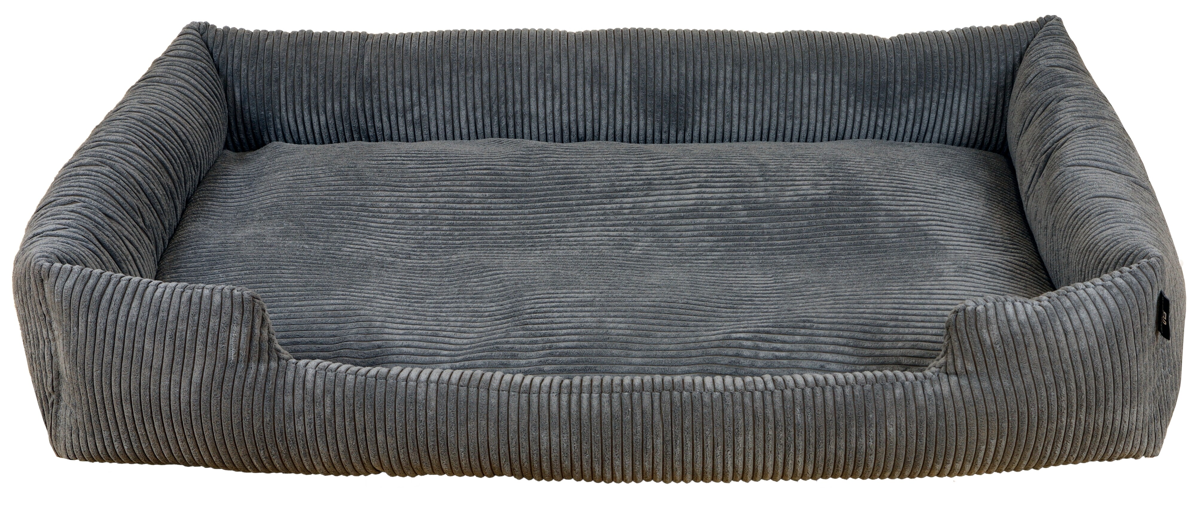 Rohrschneider Kuschelsofa Goliath XXL taupe 
