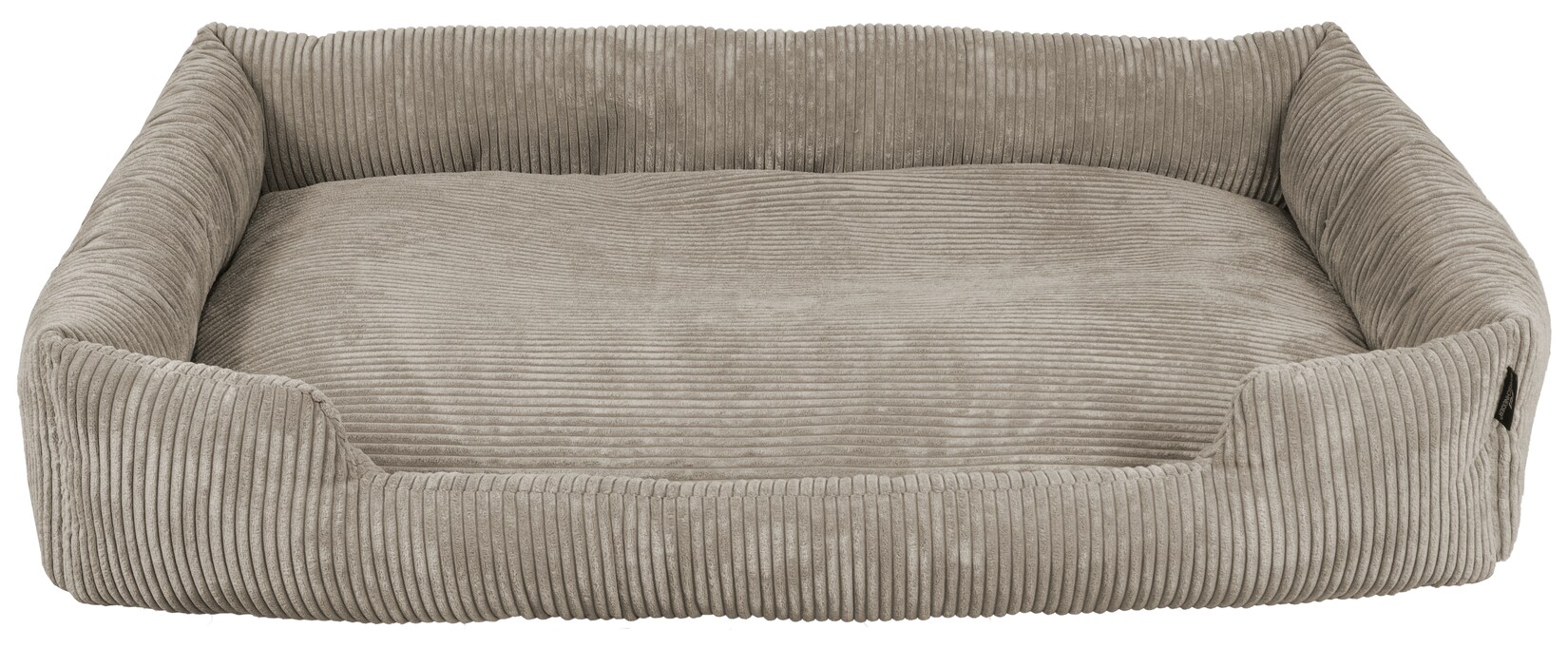 Kuschelsofa Goliath XXL taupe