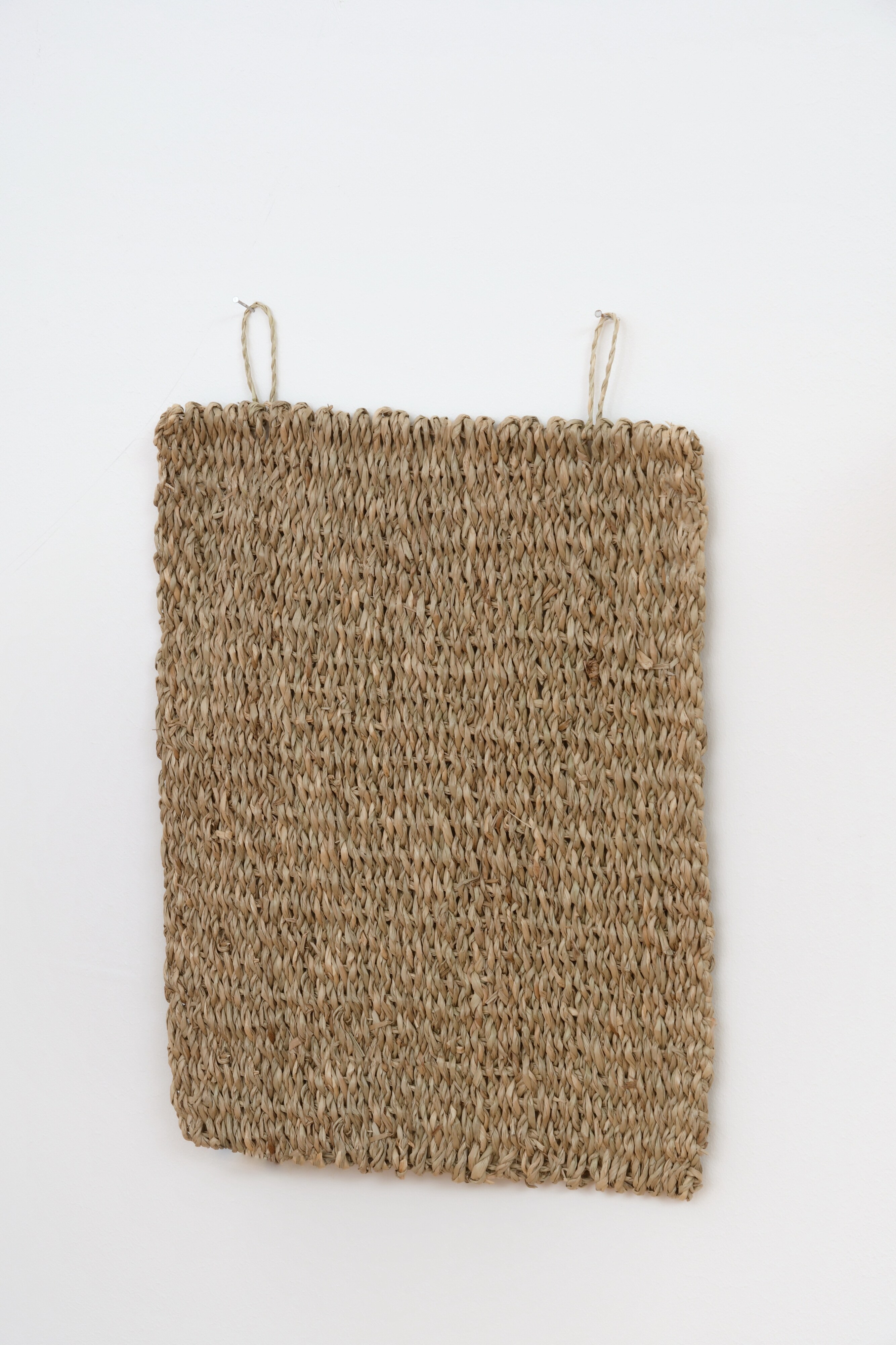 Rohrschneider Kratzmatte eckig 2 er Set 