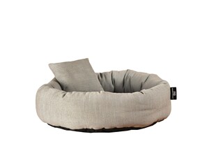 Rohrschneider Kuschelinsel  Gr. 3 rosa recycelt 