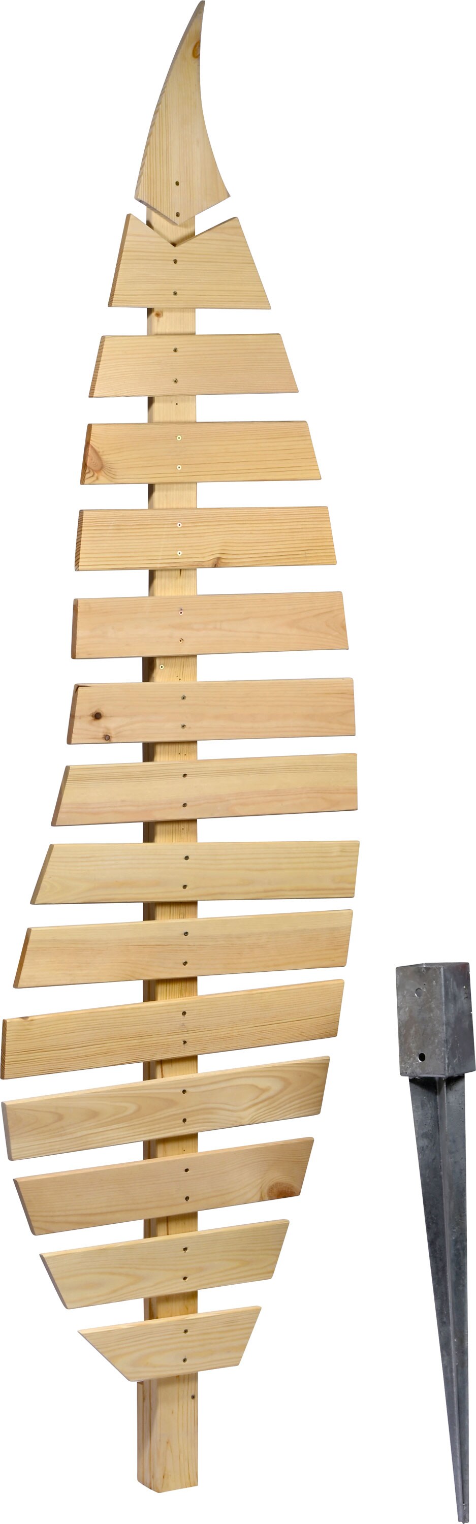 dobar Design-Rankger&uuml;st "Bambus" 