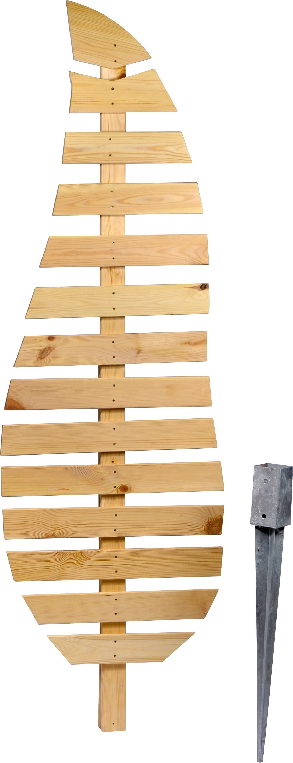 dobar Design-Rankger&uuml;st "Magnolia" 