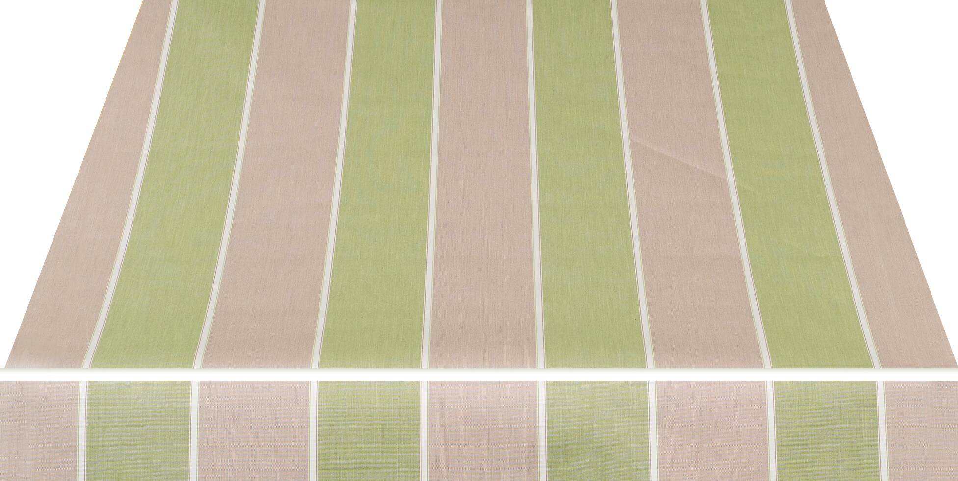 Spettmann Gelenkarmmarkise BASIS weiss 300x200 cm Dessin 1474 