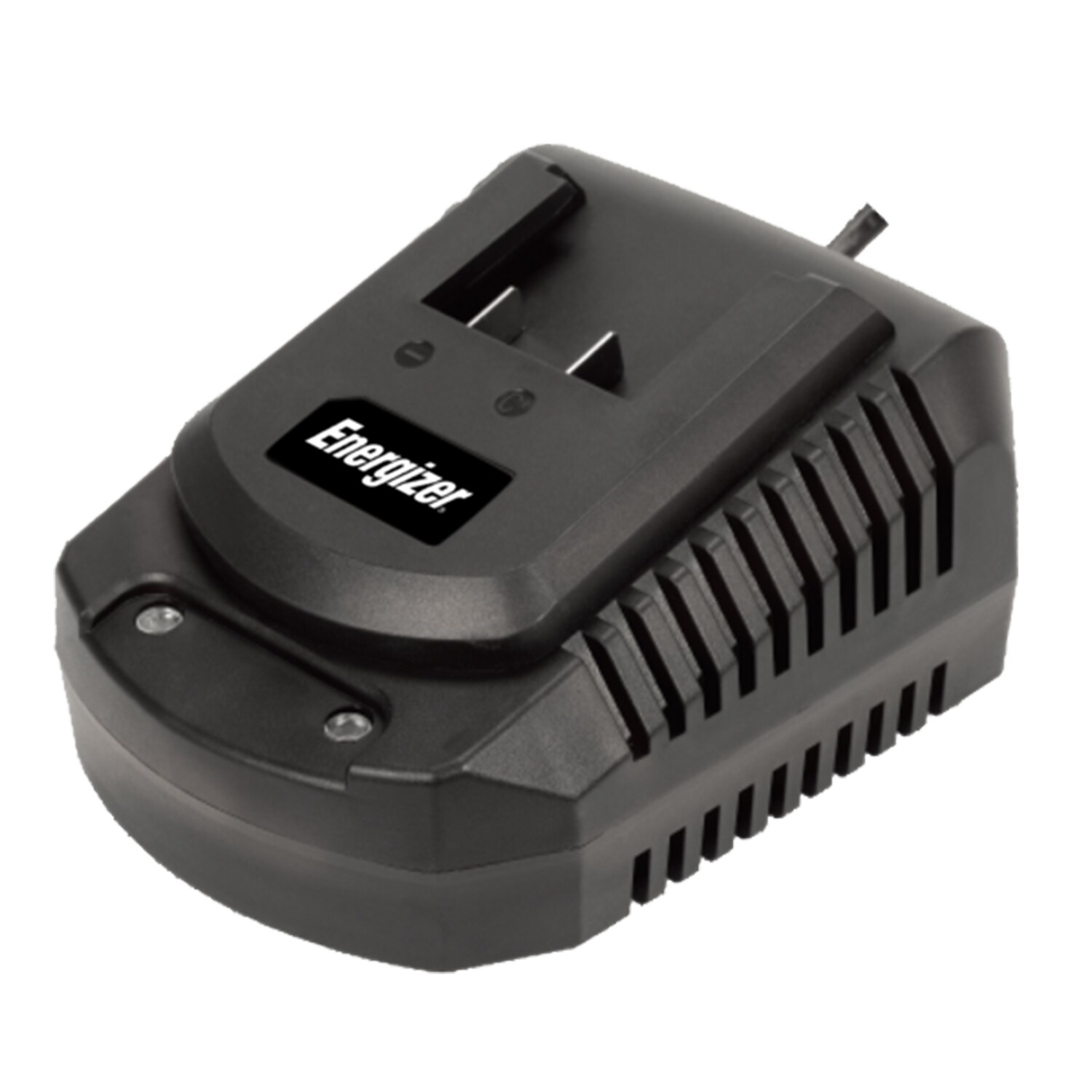 Energizer 20V Akku Schnellladeger&auml;t f&uuml;r 2 & 4 Ah 