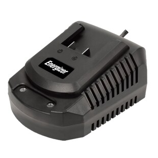 Energizer 20V Akku Schnellladegerät für 2 & 4 Ah 