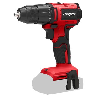 Energizer 20V Akku Brushless Bohrschrauber Akkuschrauber 