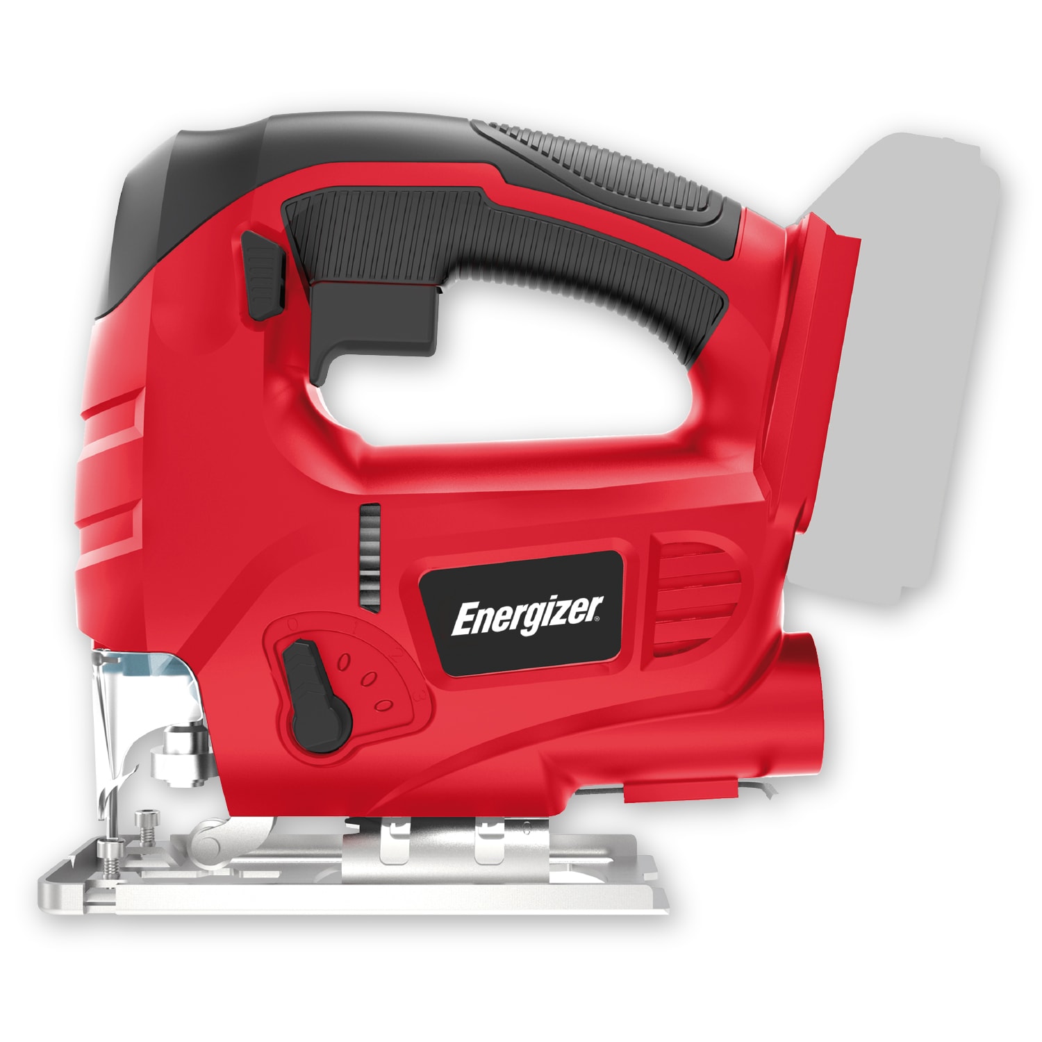 Energizer 20V Akku Stichs&auml;ge Handstichs&auml;ge 