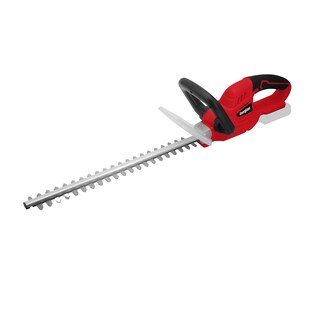 Energizer 20V Akku Heckenschere Heckentrimmer Heckenschneider 