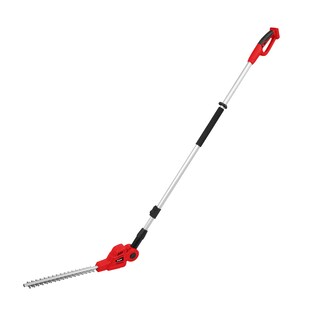 Energizer 20V Akku Teleskop Heckenschere Heckenschneider Strauchschere 