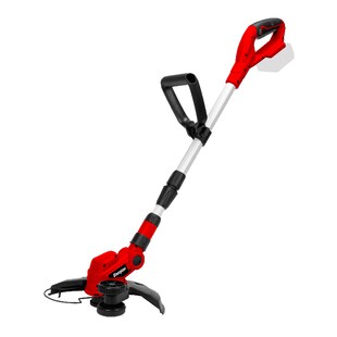 Energizer 20V Akku Rasentrimmer Freischneider 