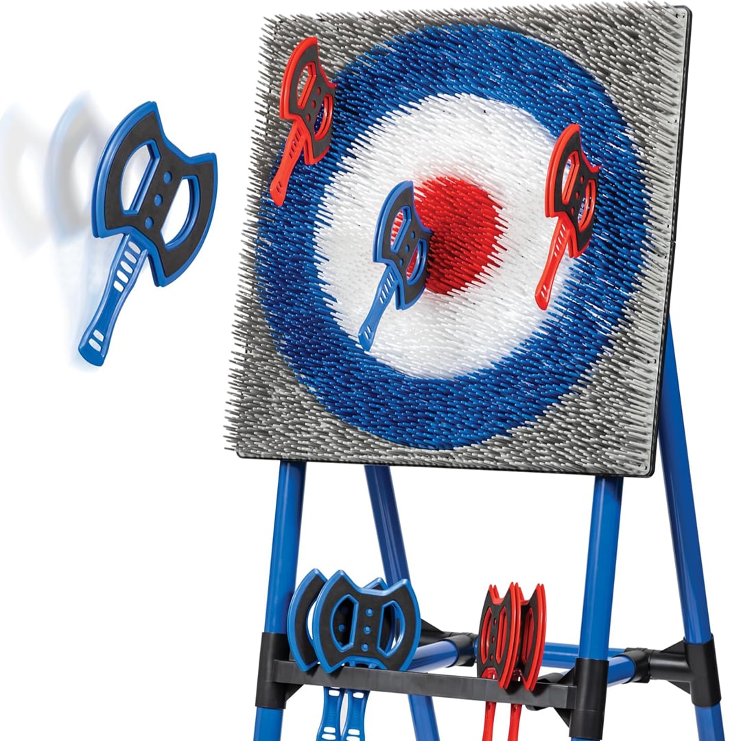 Eastpoint Axt Wurfspiel Komplettset ab 6 Jahre 