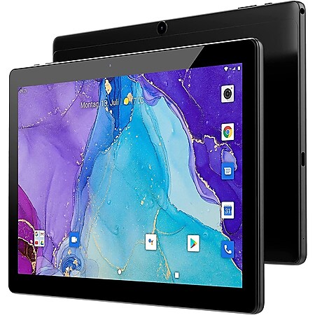 ODYS Space One 10 SE Tablet 10,1“Full HD 64GB 3G/4G LTE 
