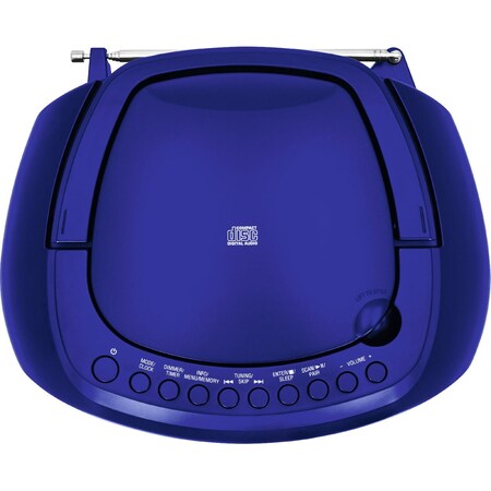 TechniSat DIGITRADIO 1990 Stereo Retro online Bluetooth DAB+ bei CD USB Digitalradio UKW bestellen Marktkauf