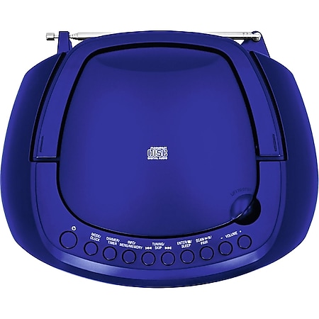 TechniSat DIGITRADIO 1990 Stereo Retro Digitalradio UKW DAB+ CD Bluetooth  USB bei Marktkauf online bestellen