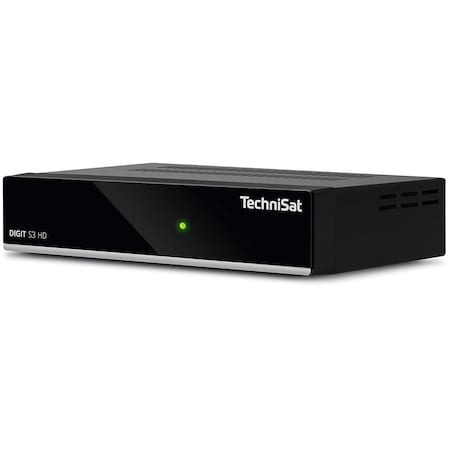 TechniSat DIGIT S3 HD V2 HDTV Sat Receiver bei Marktkauf online bestellen