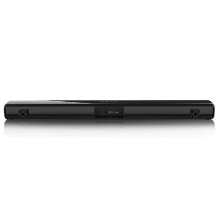 Lenco SB-042LEDBK Soundbar 85cm 40W Bluetooth Marktkauf bei LED-Display 5.0 HDMI online bestellen