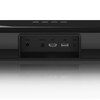 5.0 online Lenco bei SB-042LEDBK LED-Display HDMI 85cm bestellen 40W Soundbar Bluetooth Marktkauf