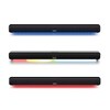 Lenco SB-042LEDBK Soundbar 85cm 40W Marktkauf HDMI bei online bestellen 5.0 Bluetooth LED-Display