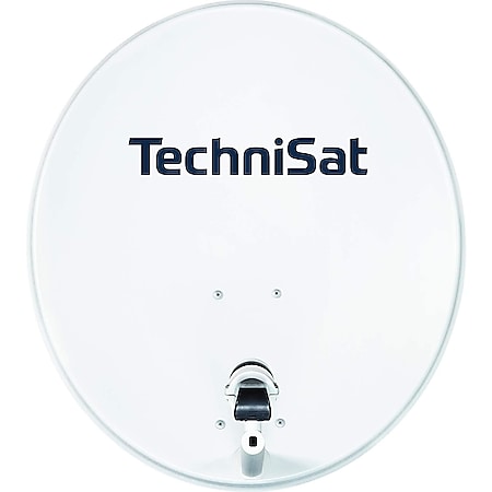 TechniSat TECHNITENNE 70 mit Quattro-Switch-LNB 4 Teilnehmer 1 Satellit 