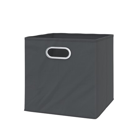 VICCO 2er Set Faltbox 30x30 cm anthrazit Faltkiste Aufbewahrungsbox  Regalkorb bei Marktkauf online bestellen