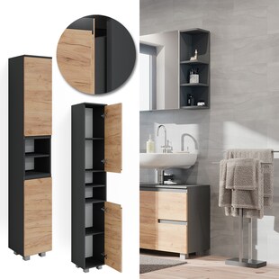 Badezimmer-Möbel günstig kaufen online
