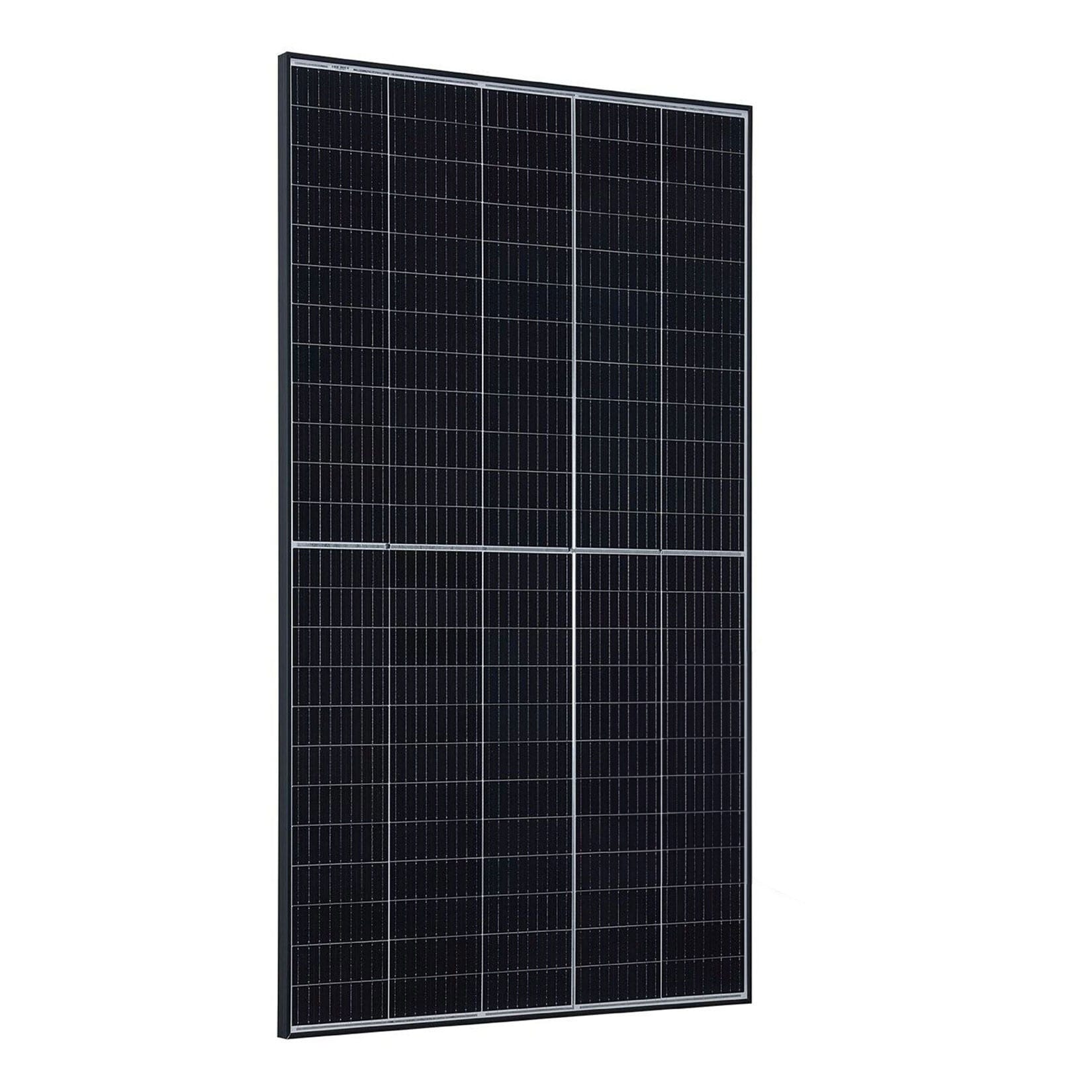 RISEN Solarpanel RSM40-8-410M mit 410 Watt - Balkonkraftwerk Solarmodul - Verkauf nur an Endverbraucher 