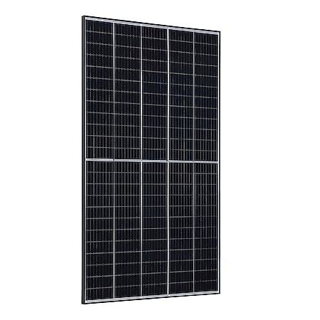 RISEN Solarpanel RSM40-8-410M mit 410 Watt - Balkonkraftwerk Solarmodul - Verkauf nur an Endverbraucher 
