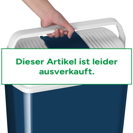 Severin TKB 2924 Kühlbox grau Kühlbox bei Marktkauf online bestellen