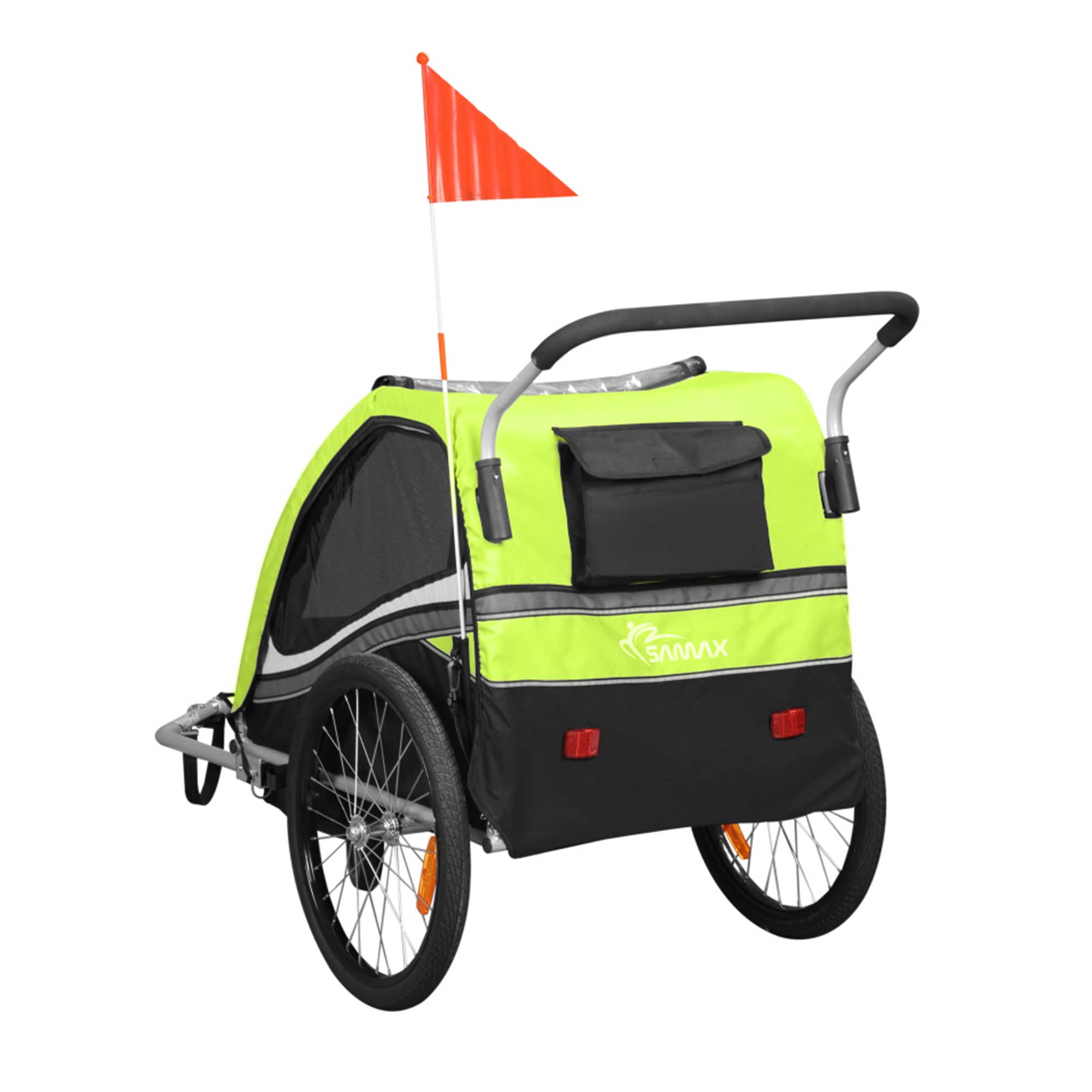 geteilter fahrradsattel beweglich Bequemer Fahrradsattel für Damen & Herren main image 1