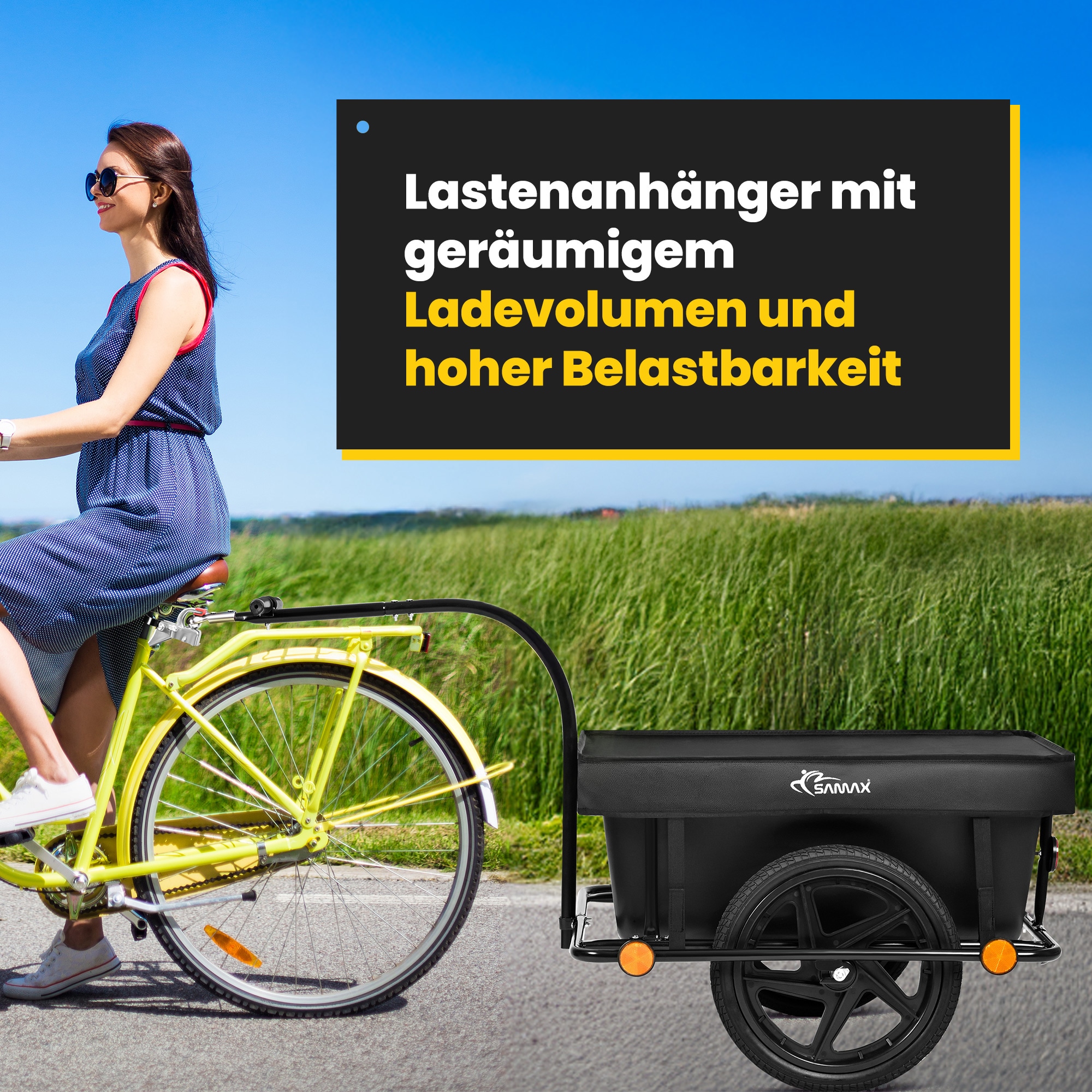 fahrrad geeignet für anhänger HONGECB Anhängerkupplung Zubehör Mit Sicherungsstift, Fahrrad Anhänger Koppler,Fahrradanhängerkupplung, Fahrradanhänger Traktionskopf Kinder Und Hundeanhänger (A) Sport & Freizeit Colore:Nero SALE Centurion Backfire Fit E