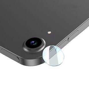 Für Apple iPad Air 13 2025 / 2024 Schutzglas Kamera Komplettschutz 