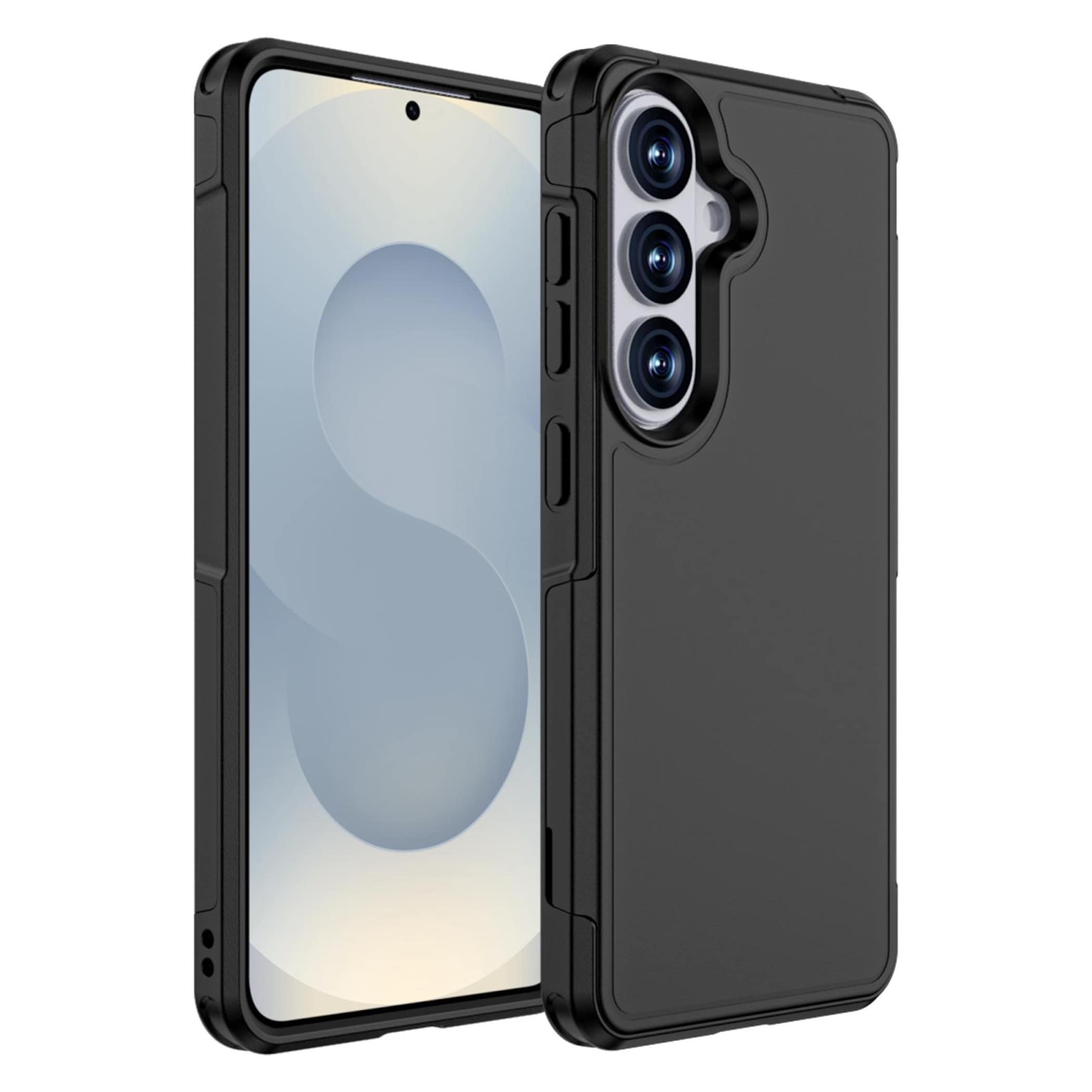 2teilige RedPepper Armor H&uuml;lle f&uuml;r Samsung Galaxy S26 Serie Kameraschutz Tasche 