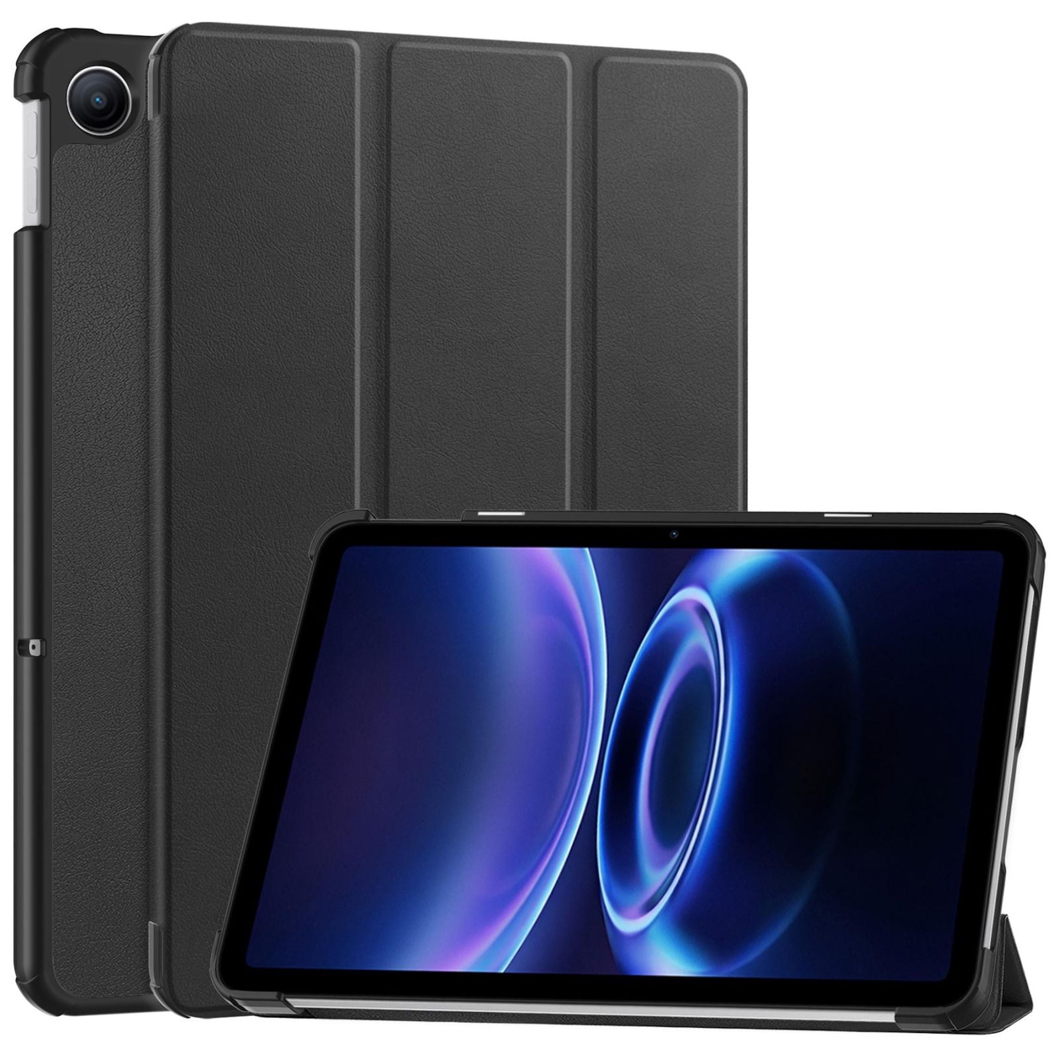 WakeUP Tablet H&uuml;lle f&uuml;r Xiaomi Redmi Pad 2 9.7" 2026 Smart Cover Standfunktion 