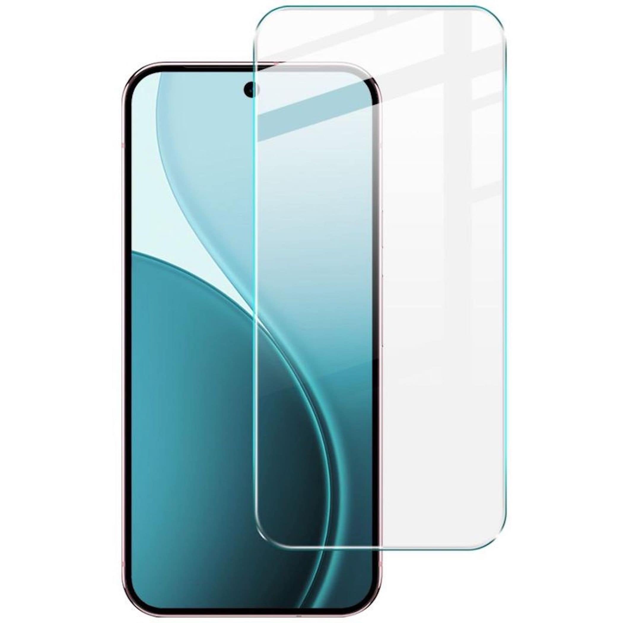 Schutzglas Displayschutz f&uuml;r Google Pixel 11 / 11 Pro 9H Hartglas Anti Kratzer 