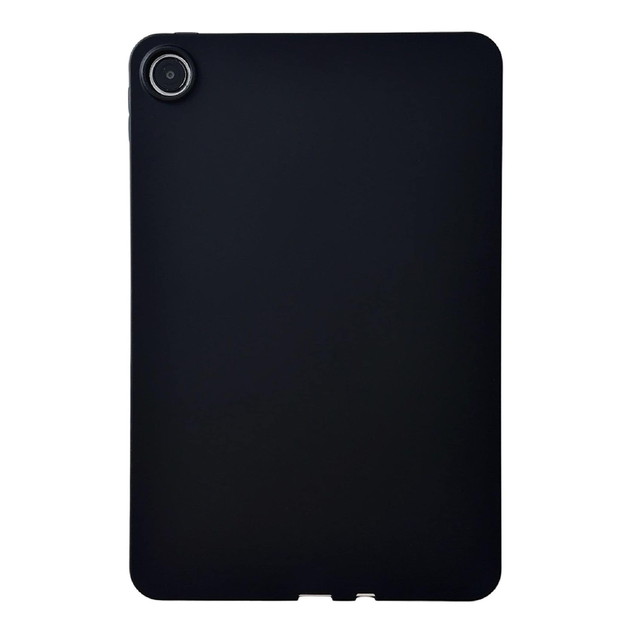 Tablet H&uuml;lle TPU f&uuml;r Xiaomi Redmi Pad 2 9.7 Zoll 2026 Silikon Flexibel Schwarz 