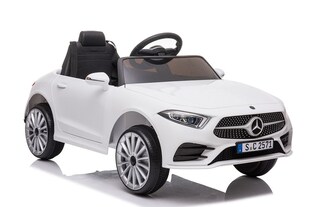 Mercedes CLS 350 Kinder Elektro Kinderauto 12V Akku Mp3 USb mit FB 