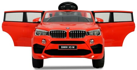 BMW M X5 Kinderauto Kinderfahrzeug Kinder Elektroauto 2x35W Elektro bei  Marktkauf online bestellen