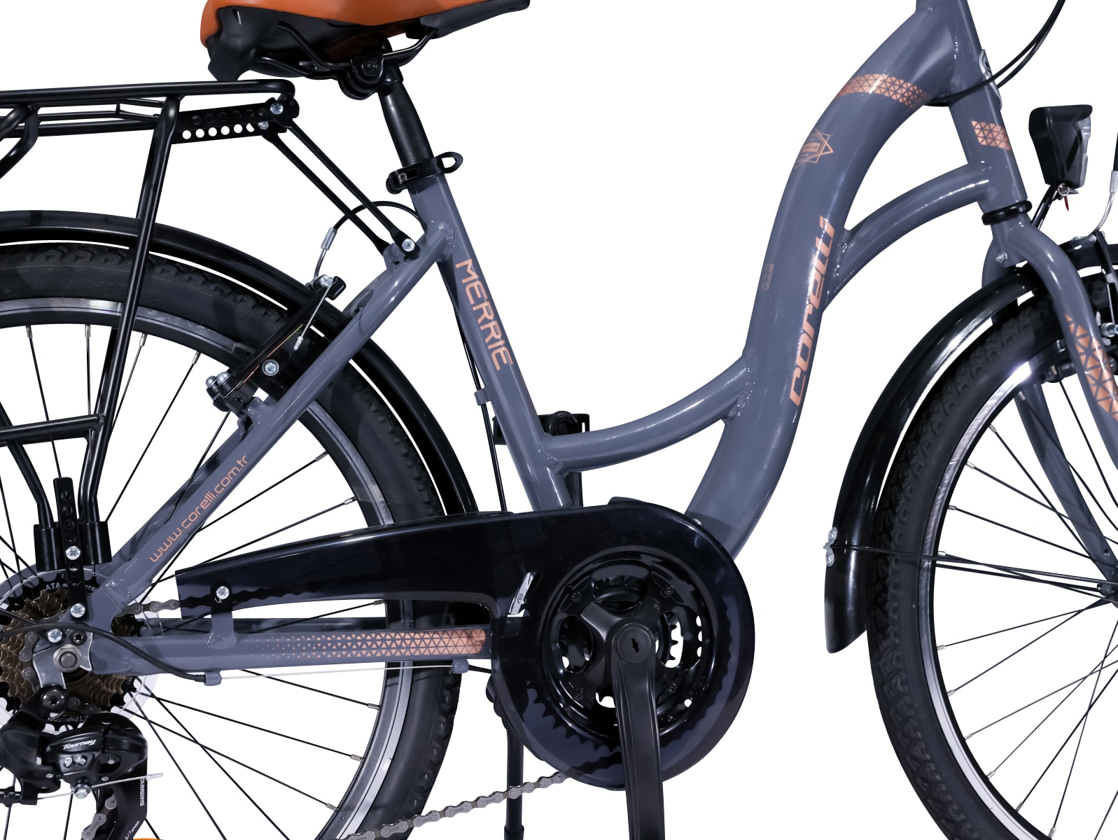 kinderfahrrad an fahrrad anhängen foaweida® Klick' dich ein und los main image 0