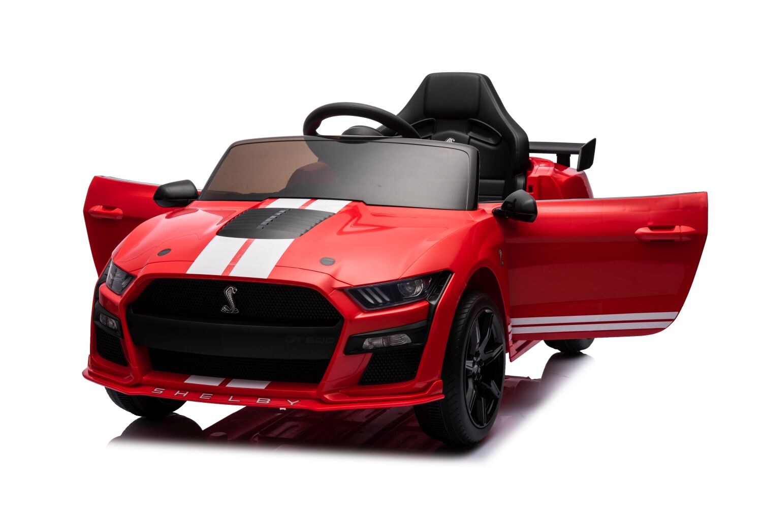 GT Raptor 2x35W 12V Elektro Kinderauto elektrisch Kinder Elektroauto 