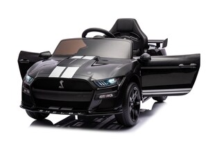 GT Raptor 2x35W 12V Elektro Kinderauto elektrisch Kinder Elektroauto 