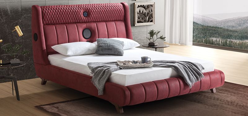 Komfort Matratze Komfortschaum Rollmatratze H&auml;rtegrad (H3) Wei&szlig; 160x200 cm 15cm 