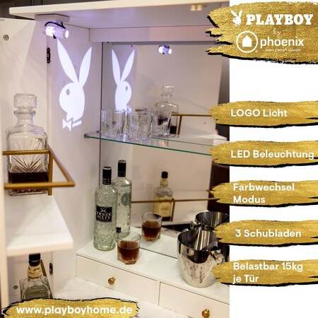 PLAYBOY - Bar 