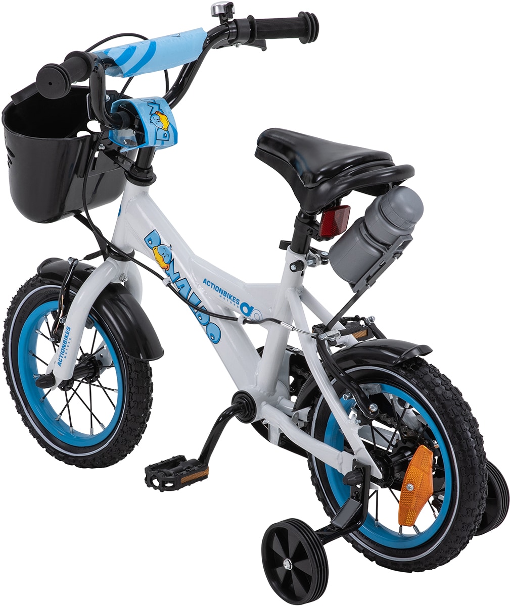 beste elektrische mountainbikes Flex Mountain E-Bike Color:Pacific Krazy Gears Gear Building NewSize:Youth 13-17:EyeSize_55