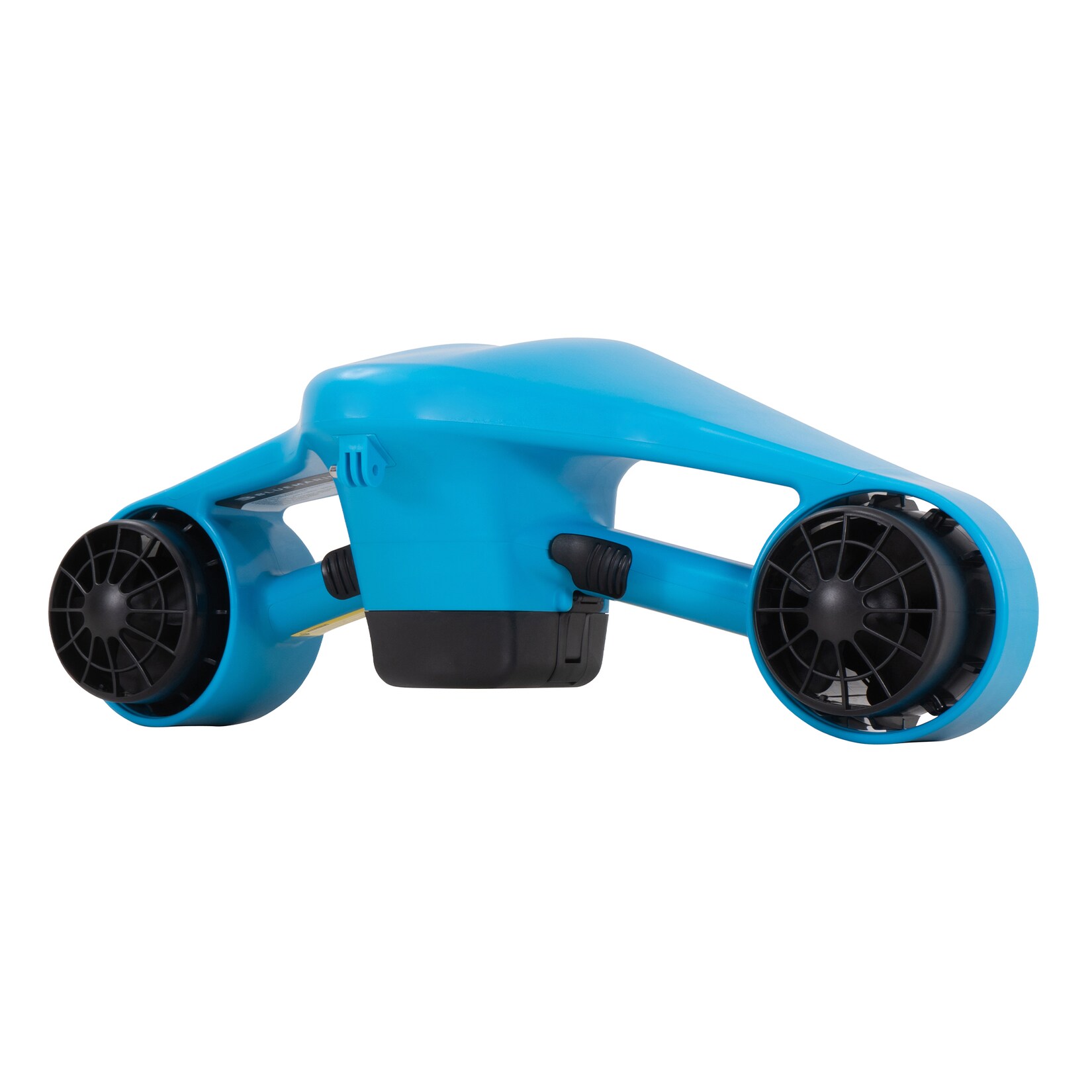 Tauchscooter Orca, Seascooter mit 3 Geschwindigkeiten, 30 Meter Tauchtiefe, 2 x 500 Watt