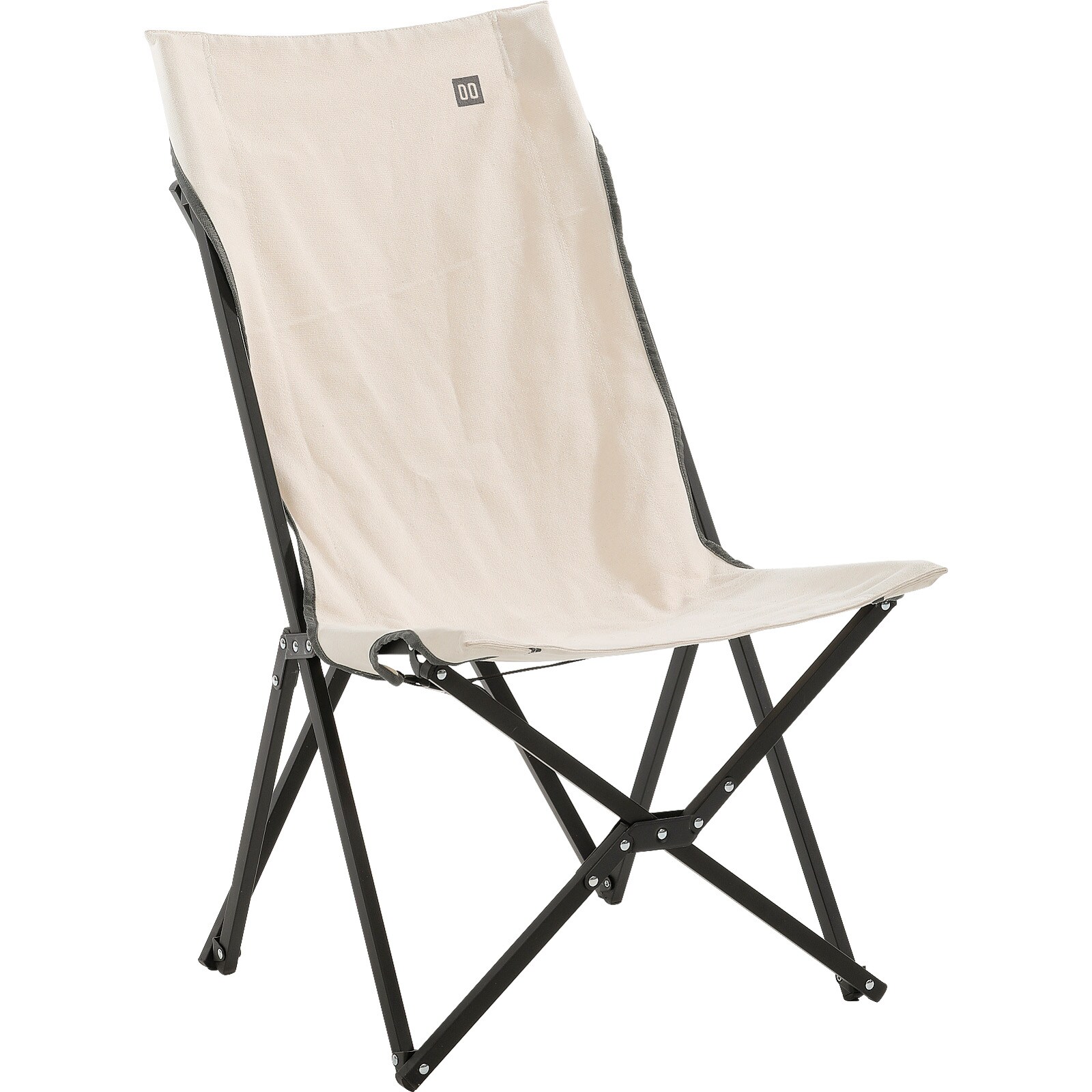 Schmetterling Stuhl Rune Camping Lounge Faltstuhl Baumwolle Canvas